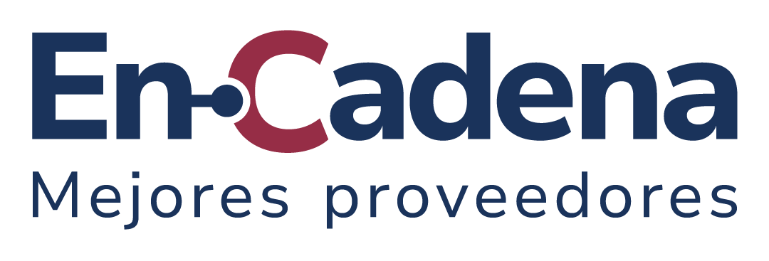 EnCadena – Mejores proveedores