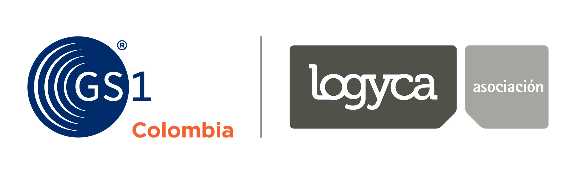 GS1 Colombia | LOGYCA / ASOCIACIÓN